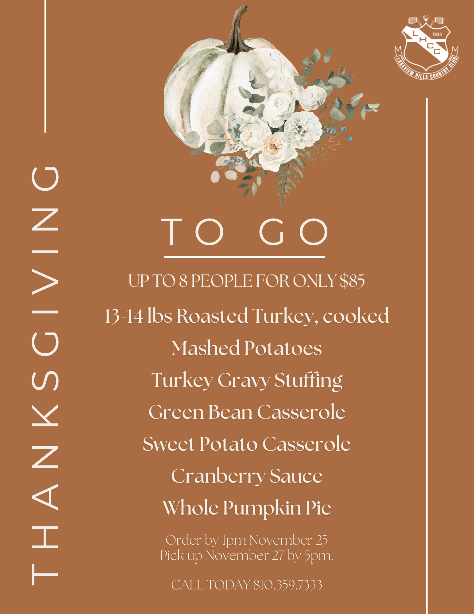 Thanksgiving TO GO Menu Rev 110824