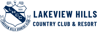 Lakeview Hills Golf & Resort - Lexington, MI